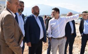 Gradi se tunel Kobilja Glava: Počeli prvi radovi na projektu o kojem se priča 40 godina